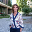 Danaé van der Straten Ponthouz