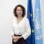 Ambassador Deike  Potzel TBC