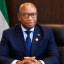 H.E. Dr. Julius Maada Bio