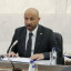 Minister Raed Al-Saleh
