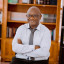 Rev. Dr. Joseph Nyamutera