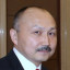 H.E. Muratbek  Azymbakiev