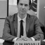 Prof. Olivier de Frouville