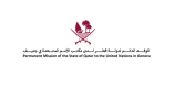 The Permanent Mission of the State of Qatar
