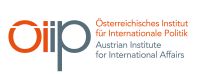 OIIP - Austrian Institute for International Affairs