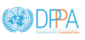 United Nations Department of Political Affairs - DPPA