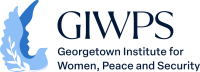 Georgetown Institute for WPS