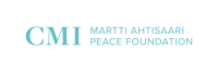 CMI – Martti Ahtisaari Peace Foundation