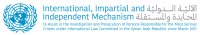 International, Impartial and Independent Mechanism