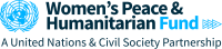 Women's Peace & Humanitarian Fund