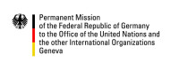 Permanent Mission of the Federal Republic of Germany to the United Nations Office and other international organizations in Geneva
