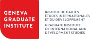 Geneva Graduate Institute