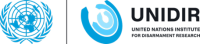 United Nations Institute for Disarmament Research
