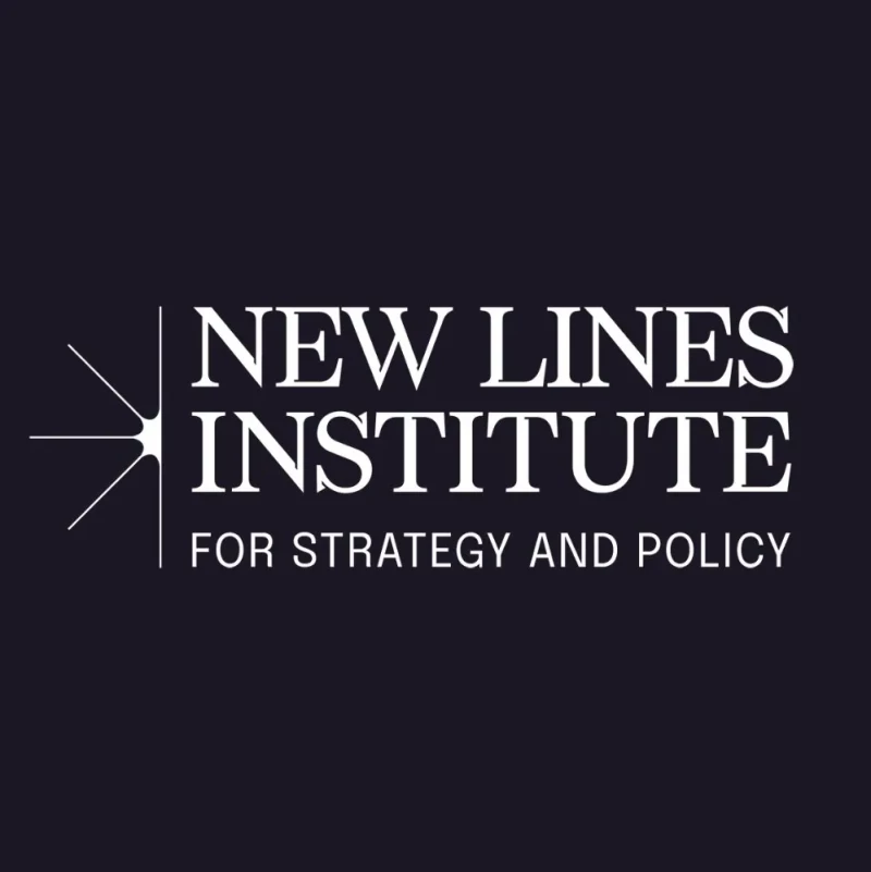 New Lines Institute for Strategy and Policy (NLI)