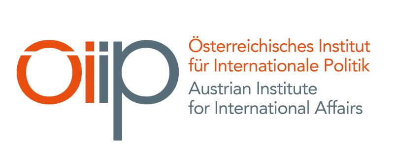 OIIP - Institut autrichien des affaires internationales