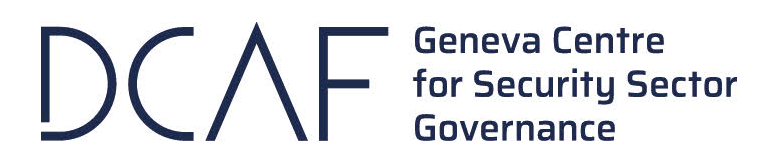 DCAF - Geneva Centre for Security Sector Governance