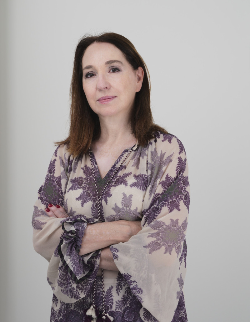 Laura Gowen