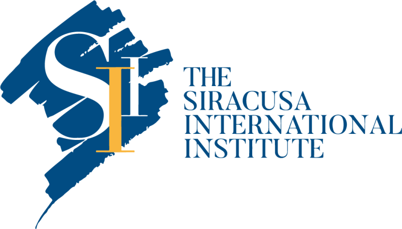 The Siracusa International Institute for Criminal Justice and Human Rights