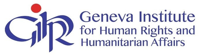 Geneva Institute for Human Rights (GIHR)