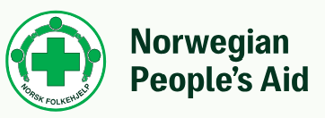 Norwegian People's Aid with ICBL-CMC