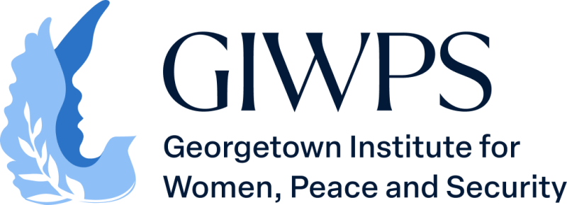 Georgetown Institute for WPS