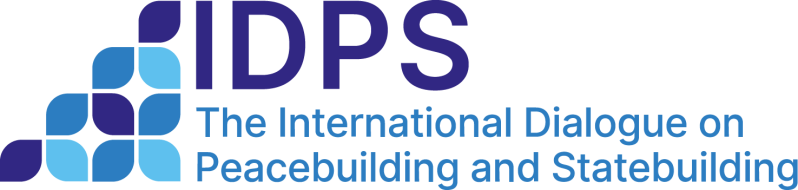 International Dialogue on Peacebuilding and Statebuilding (IDPS) 
