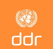 DDR Section