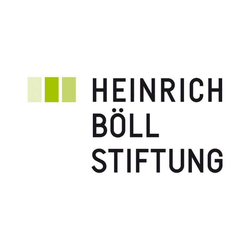 Fondation Heinrich Böll