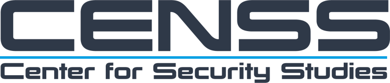 Center for Security Studies "CENSS" 