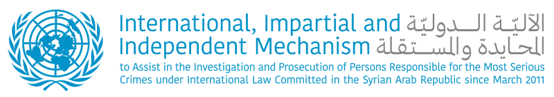 International, Impartial and Independent Mechanism