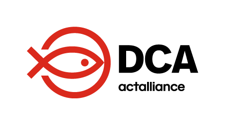 DanChurchAid (DCA) 