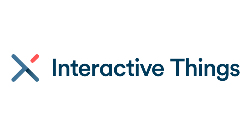 Interactive Things