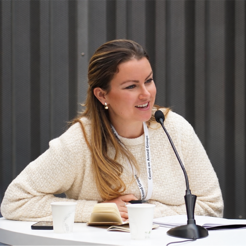 Eliza Urwin_CCDP