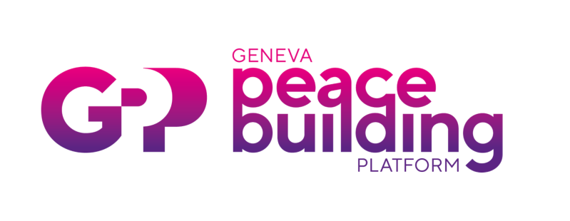Geneva Peacebuilding Platform 