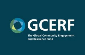 Global Community Engagement and Resilience Fund (GCERF)