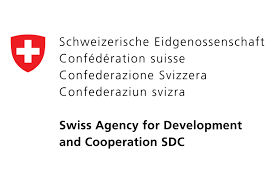SDC – Swiss Agency for Development and Cooperation