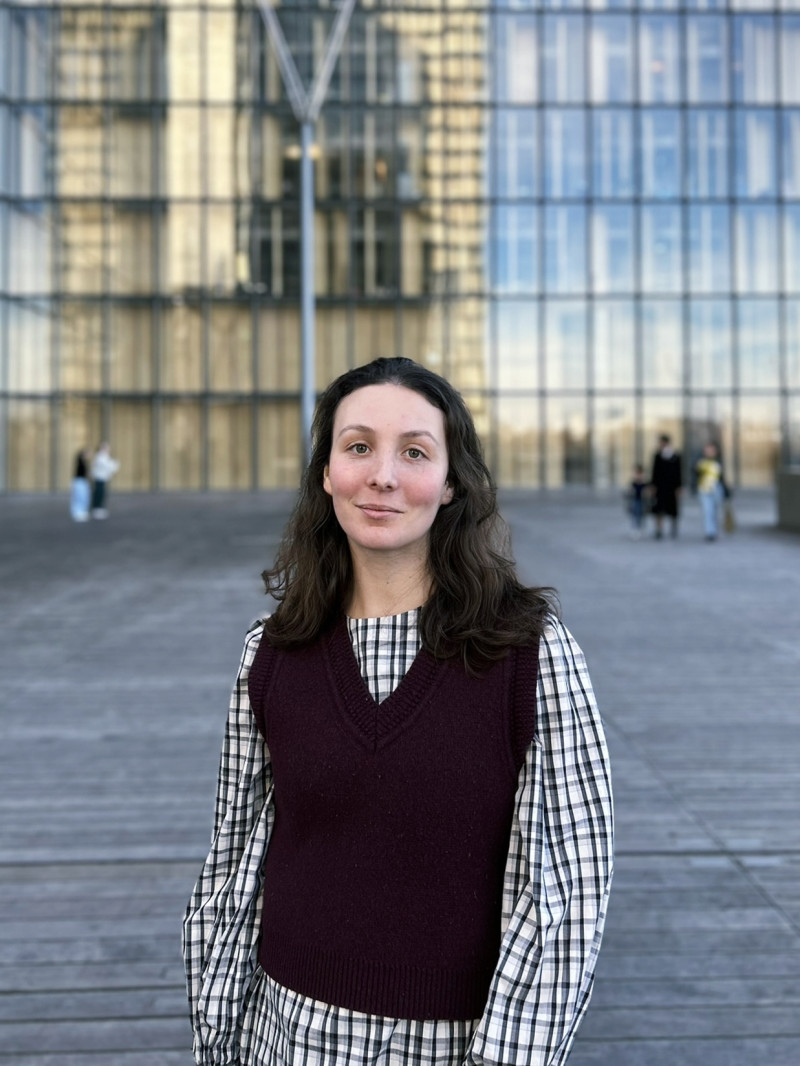 Foedit Apolline IHEID