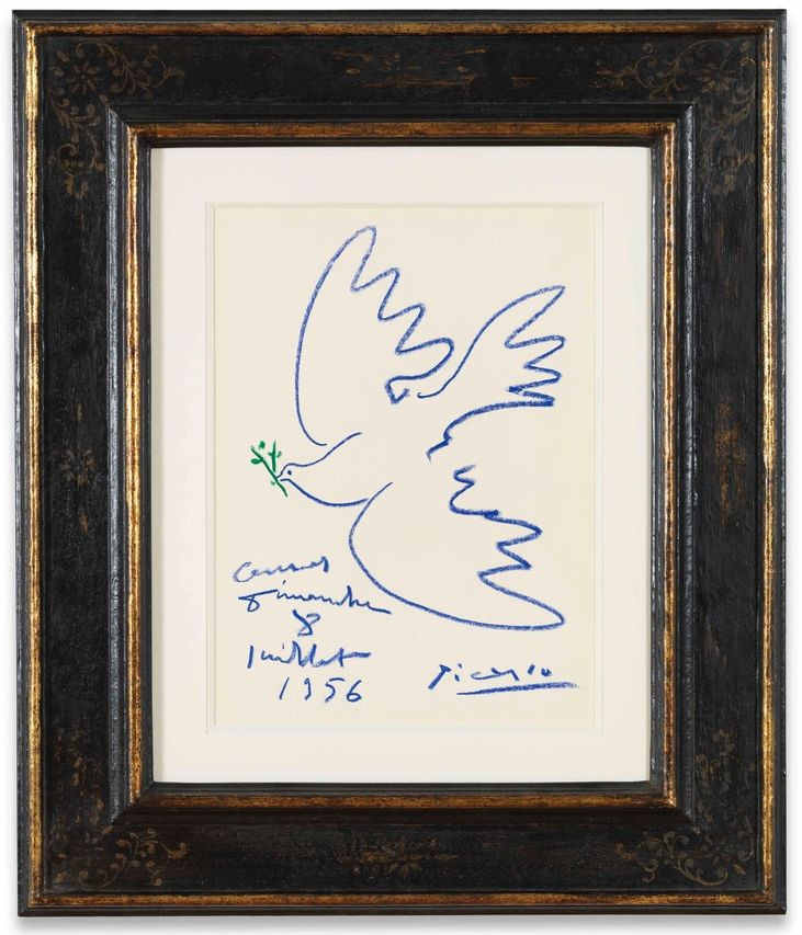 Dove