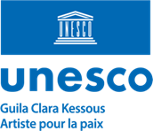 UNESCO - Artist for Peace