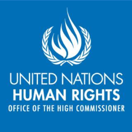 Office of the High Commissioner for Human Rights (OHCHR)