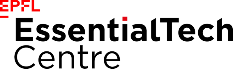 ssentialTech Centre (ETC)