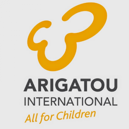 Arigatou International