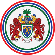 The Ministry of Foreign Affairs of Gambia