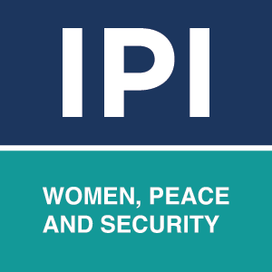 International Peace Institute
