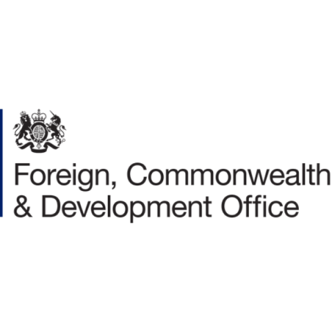 Foreign, Commonwealth and Development Office