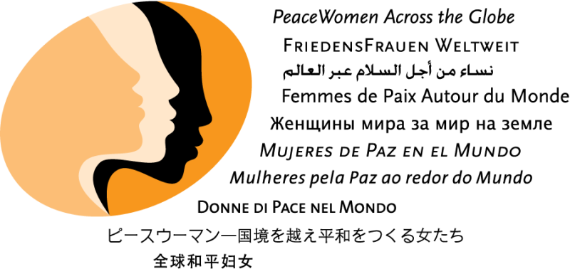 PeaceWomen Across the Globe