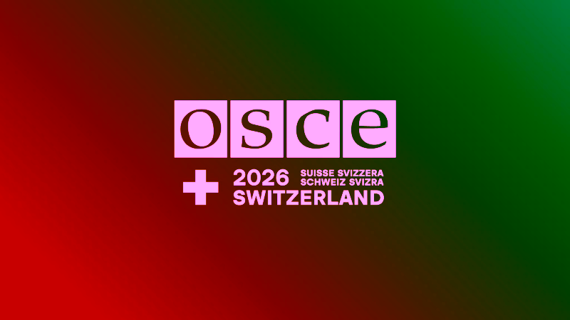 OSCE Chairpersonship