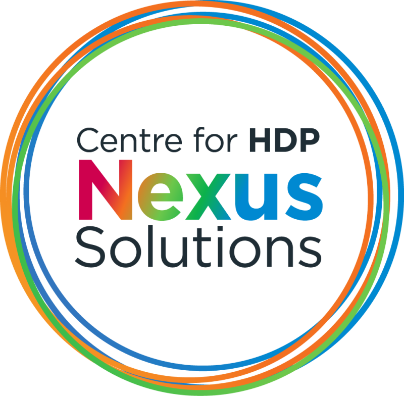 The Centre for HDP Nexus Solutions