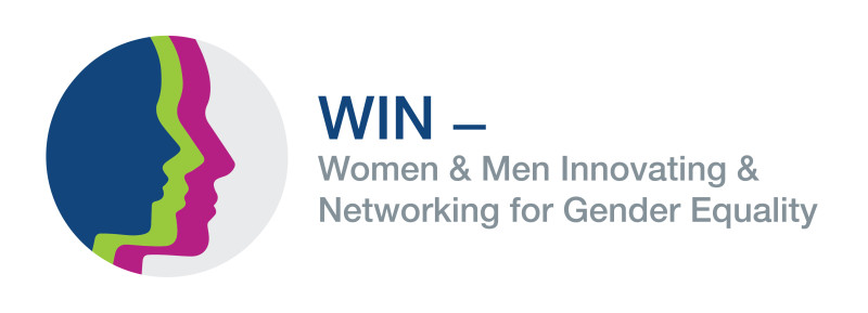 WIN for Women and Men