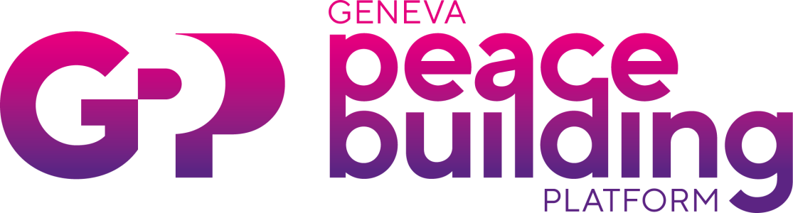 Geneva Peacebuilding Platform
